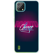 Чохол BoxFace Blackview Oscal C60 