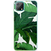 Чохол BoxFace Blackview Oscal C60 