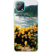 Чохол BoxFace Blackview Oscal C60 