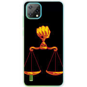 Чохол BoxFace Blackview Oscal C60 