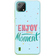 Чохол BoxFace Blackview Oscal C60 