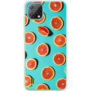 Чохол BoxFace Blackview Oscal C60 