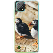 Чохол BoxFace Blackview Oscal C60 