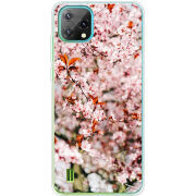 Чохол BoxFace Blackview Oscal C60 