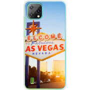 Чохол BoxFace Blackview Oscal C60 