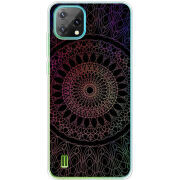 Чохол BoxFace Blackview Oscal C60 