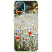 Чохол BoxFace Blackview Oscal C60 