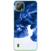 Чохол BoxFace Blackview Oscal C60 