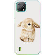 Чохол BoxFace Blackview Oscal C60 