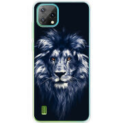 Чохол BoxFace Blackview Oscal C60 