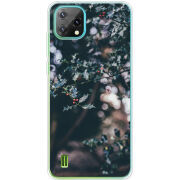 Чохол BoxFace Blackview Oscal C60 