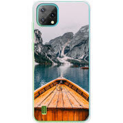 Чохол BoxFace Blackview Oscal C60 