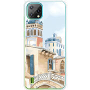 Чохол BoxFace Blackview Oscal C60 