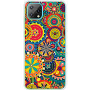 Чохол BoxFace Blackview Oscal C60 Imaginarium