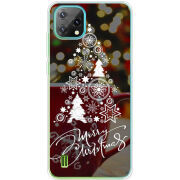 Чохол BoxFace Blackview Oscal C60 