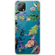 Чохол BoxFace Blackview Oscal C60 