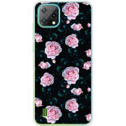 Чохол BoxFace Blackview Oscal C60 