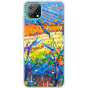 Чохол BoxFace Blackview Oscal C60 