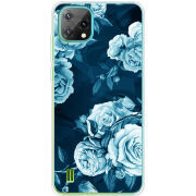 Чохол BoxFace Blackview Oscal C60 