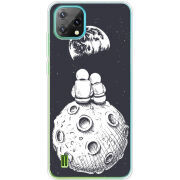 Чохол BoxFace Blackview Oscal C60 