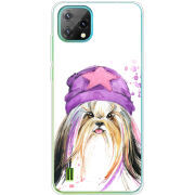 Чохол BoxFace Blackview Oscal C60 