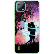 Чохол BoxFace Blackview Oscal C60 