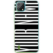 Чохол BoxFace Blackview Oscal C60 