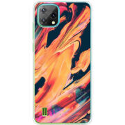 Чохол BoxFace Blackview Oscal C60 