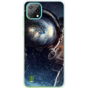 Чохол BoxFace Blackview Oscal C60 