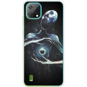 Чохол BoxFace Blackview Oscal C60 