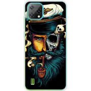 Чохол BoxFace Blackview Oscal C60 