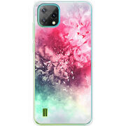 Чохол BoxFace Blackview Oscal C60 