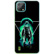 Чохол BoxFace Blackview Oscal C60 