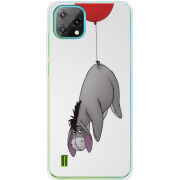 Чохол BoxFace Blackview Oscal C60 