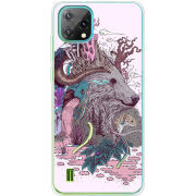 Чохол BoxFace Blackview Oscal C60 