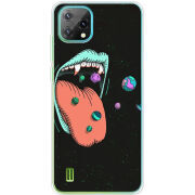 Чохол BoxFace Blackview Oscal C60 