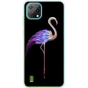 Чохол BoxFace Blackview Oscal C60 