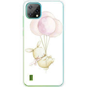 Чохол BoxFace Blackview Oscal C60 