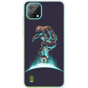 Чохол BoxFace Blackview Oscal C60 