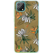 Чохол BoxFace Blackview Oscal C60 