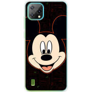 Чохол BoxFace Blackview Oscal C60 