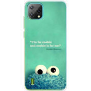 Чохол BoxFace Blackview Oscal C60 