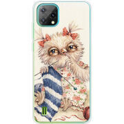 Чохол BoxFace Blackview Oscal C60 