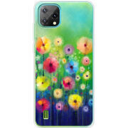 Чохол BoxFace Blackview Oscal C60 