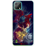 Чохол BoxFace Blackview Oscal C60 