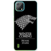 Чохол BoxFace Blackview Oscal C60 