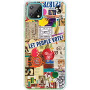 Чохол BoxFace Blackview Oscal C60 