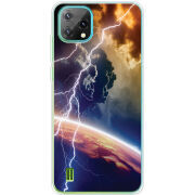 Чохол BoxFace Blackview Oscal C60 