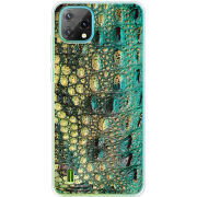 Чохол BoxFace Blackview Oscal C60 