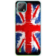 Чохол BoxFace Blackview Oscal C60 